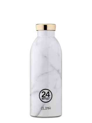 Boca 24bottles Clima Bottle Carrara