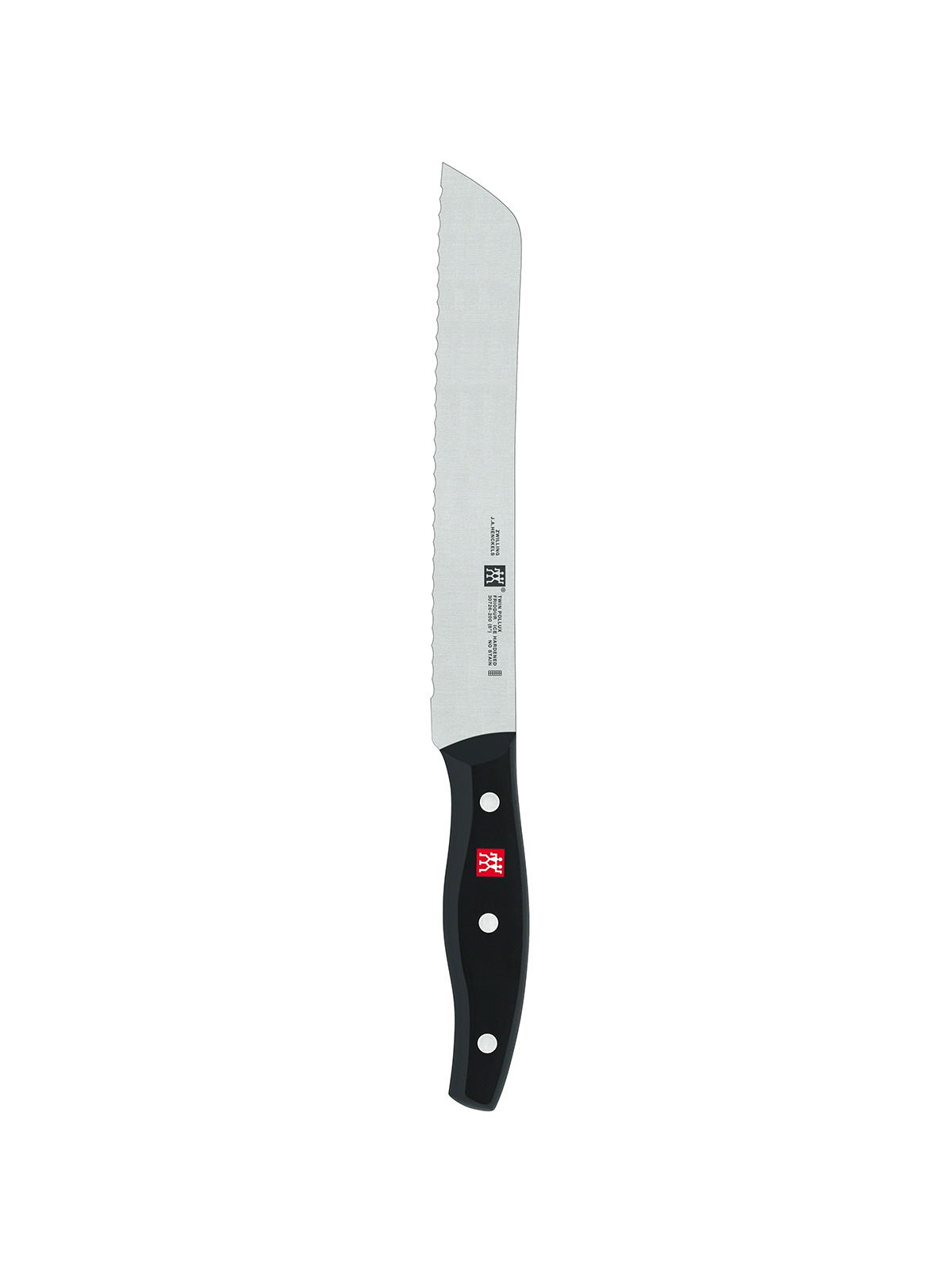 Zwilling Bread knife nož za kruh 20 cm