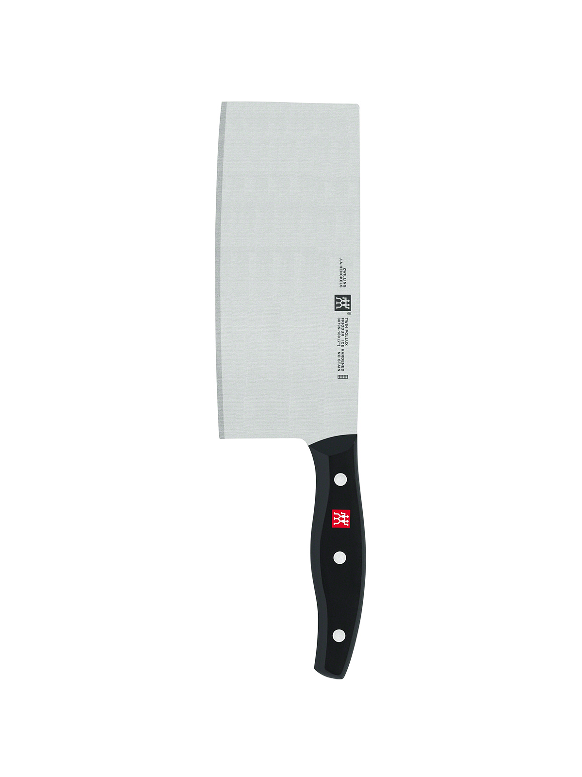 Zwilling Chinese chef's knife nož za rezanje 18,5 cm