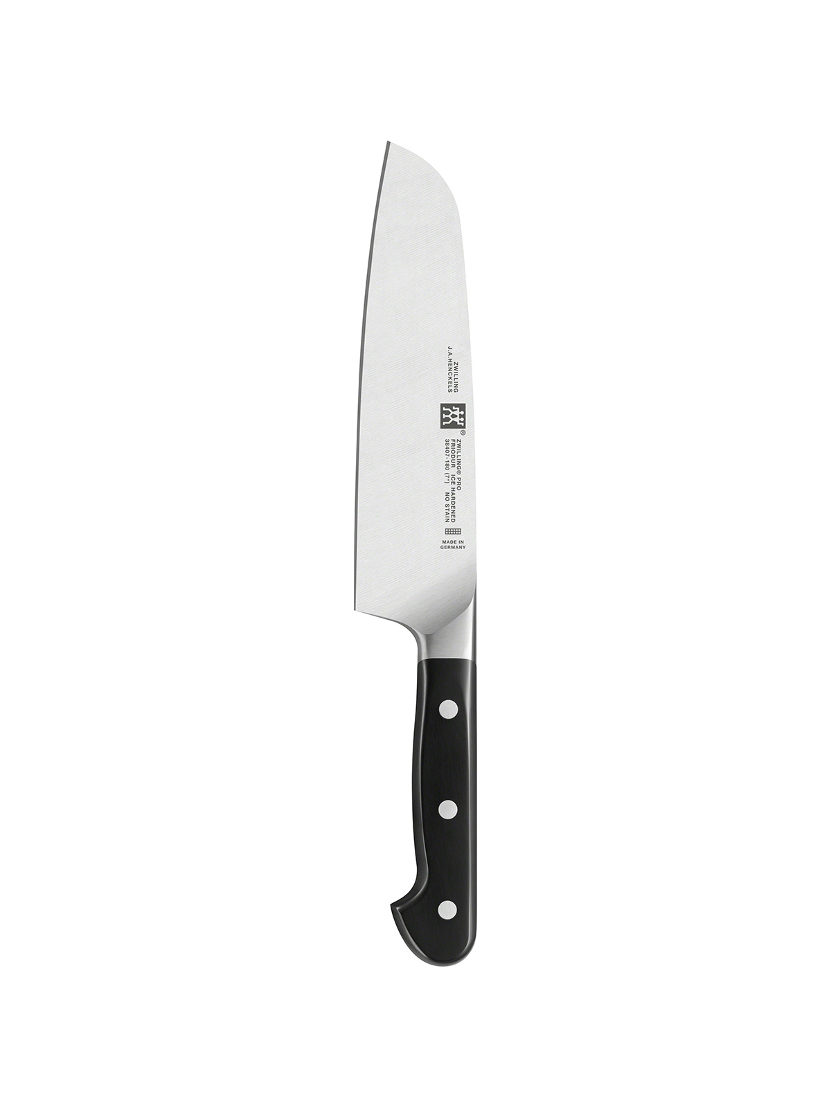 Zwilling Santoku knife nož 18 cm