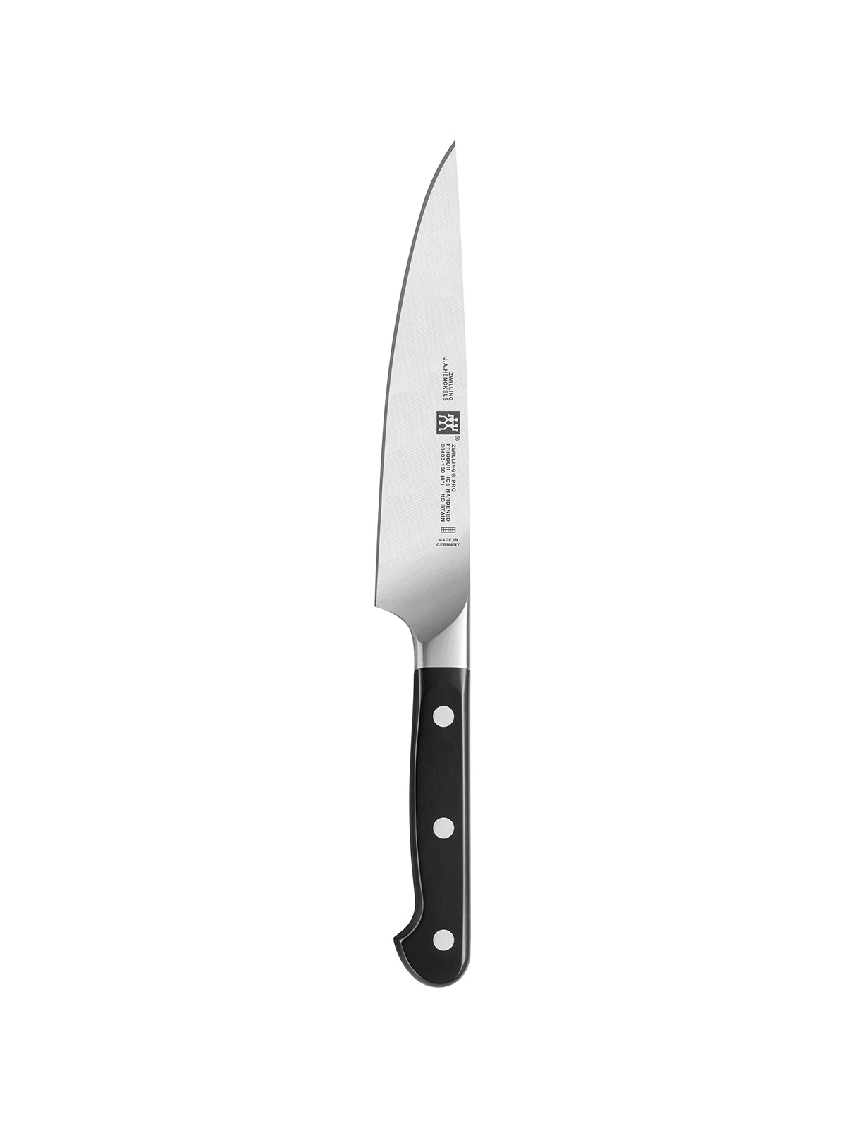 Zwilling Slicing knife nož za rezanje 16 cm