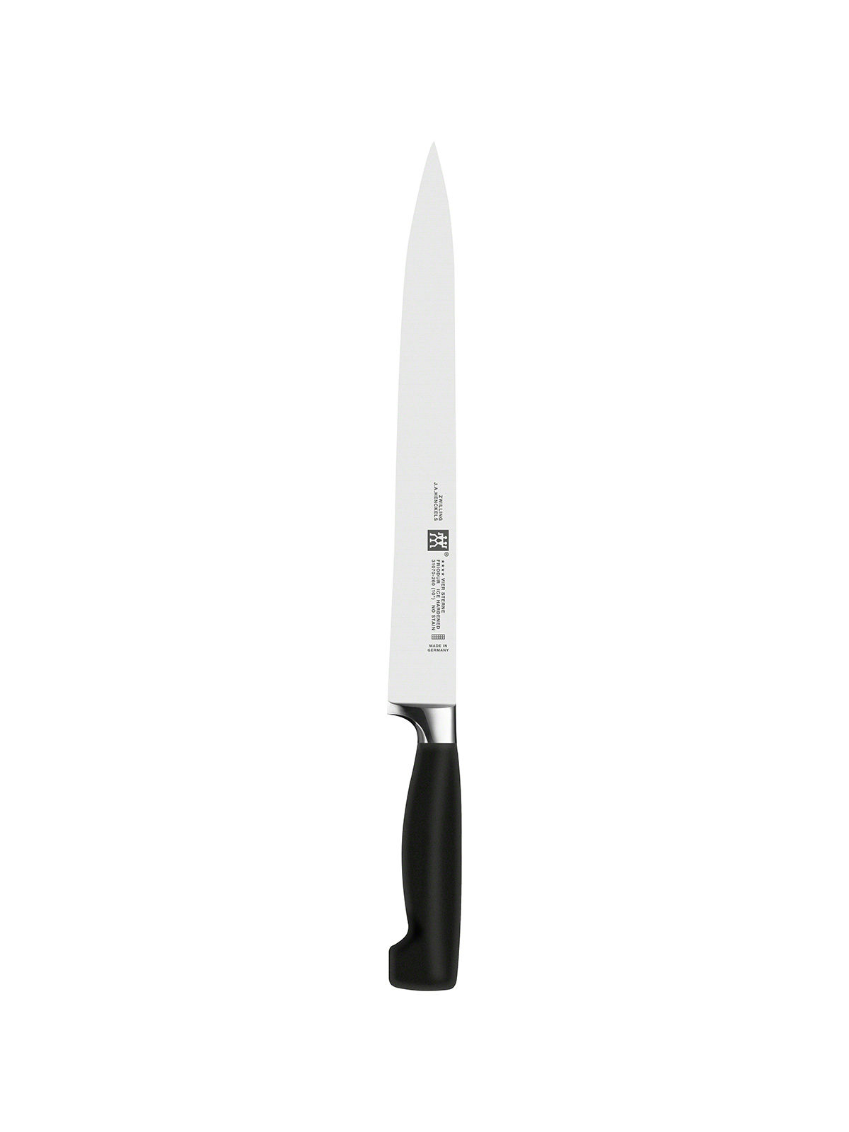 Zwilling Slicing knife nož za rezanje 26 cm